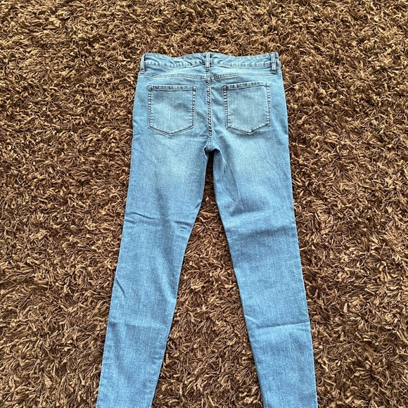 Women’s jeggings - Picture 2 of 3